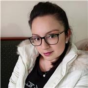 Docente de inglés que ofrece clases remotas-particulares a niños, adolescentes y adultos en Bogotá y Cundinamarca
